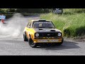 Circuit of Munster Rally 2024 *Sideways, Crash & Action*