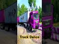 TRUCK DANCE DANCE TRUCK JUMP Truck Joget Truck Lucu Part 071