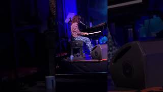 Joan as Police Woman - Start of my Heart (Dublin 2022-04-11)