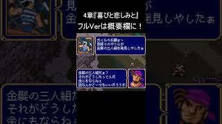 ファイアーエムブレム紋章の謎　第2部4章【チラ見せ】1～マケドニアバイキングと仮面騎士～