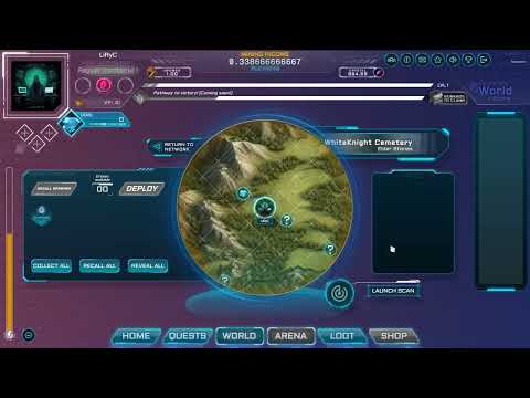 CMG3 Tutorial #7 - DRONE ACTION