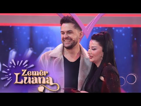 Do kemi dasmë të madhe nga Shpat Kasapi dhe Selvija? Partnerja e tij e zbulon për “Zemër Luana”!