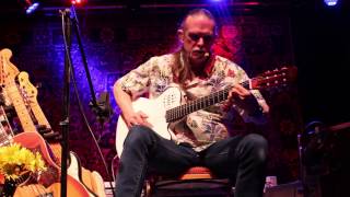 Shawn Phillips ~ San Antonio, Texas ~ March 26, 2017