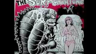 Surf Creature 3 - V.A.