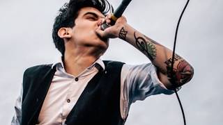 Crown The Empire - Prisoners of War (Sub Español)