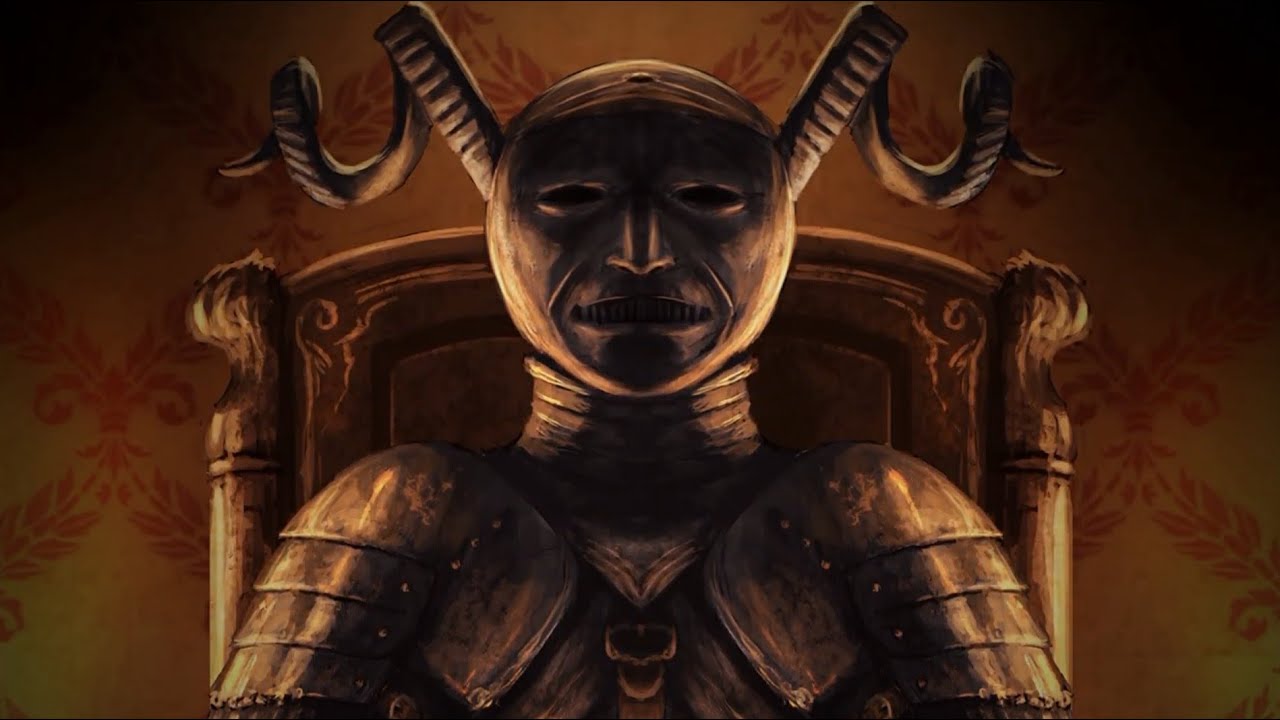 49 Keys trailer teaser