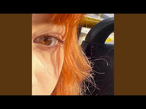 Рыжая давалка