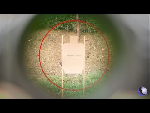 Product Spotlight: Crimson Trace's RAD Pistol Optics