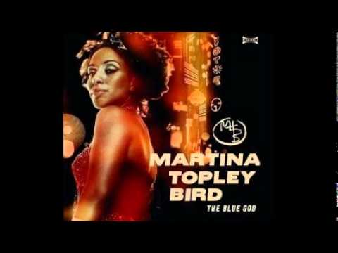 Martina Topley Bird - Carnies
