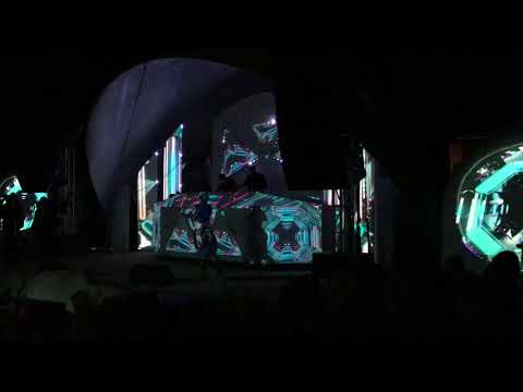 TRUTH X STYLUST BEATS LIVE @ SHAMBHALA 2017
