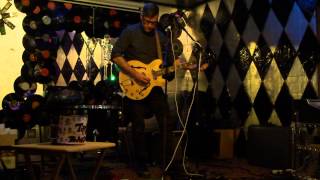 Chris Bathgate at Root Bar Pt. 1