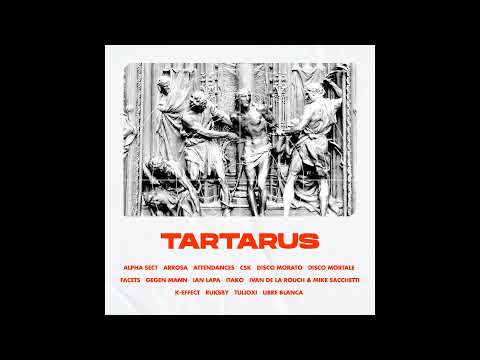 PREMIERE⚡Itako - Executive Order [Khoinix]