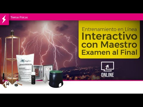 Carátula del video del producto