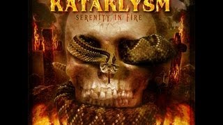 Kataklysm - Serenity in Fire (sub español)
