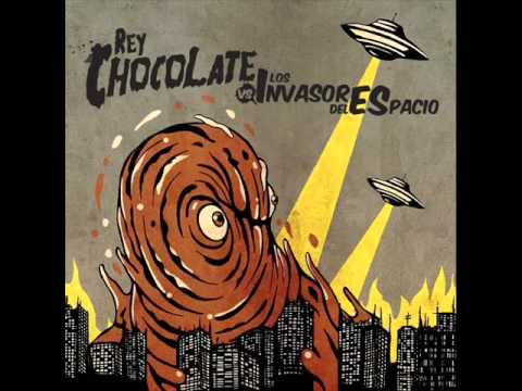 04. Inmortal - Rey Chocolate
