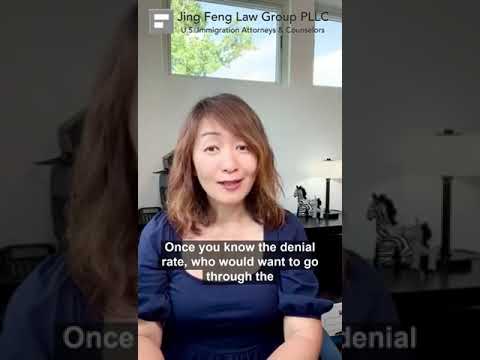 SHOCKING DIFFERENCE BETWEEN I 485 and CONSULAR PROCESSING