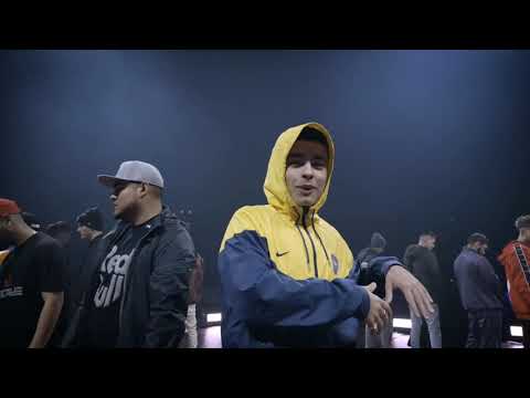 TRUENO vs ACZINO - Cuartos | Red Bull Internacional 2019