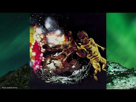 Santana - Batuka—No One to Depend On