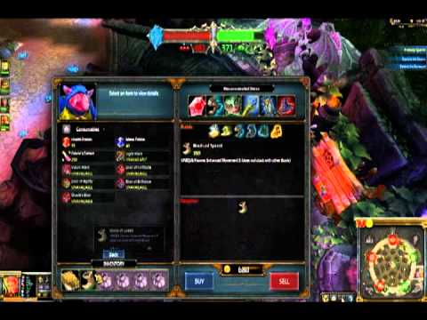 LoL- Drew eats butthole