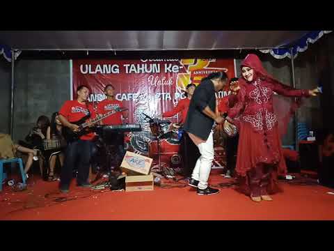 Yanti Mala feat Imron Sadewo - DAWAI ASMARA