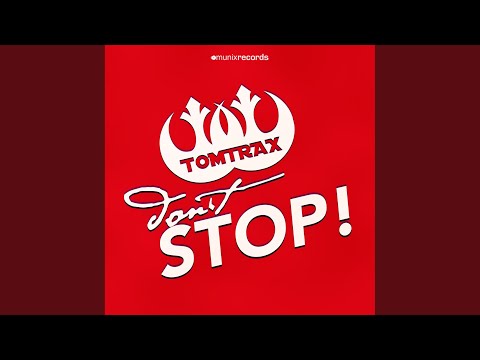 Don't Stop (Cc.K. Remix Edit)