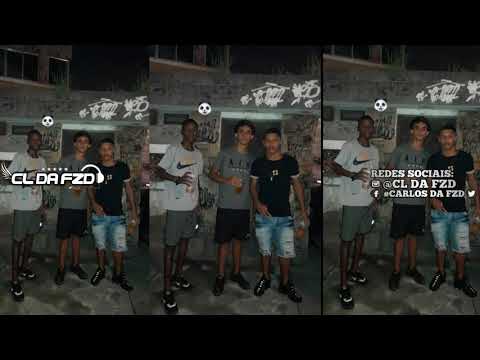 MC COPINHO= CARRO BICHO (DJ Corvina da penha) 2k20