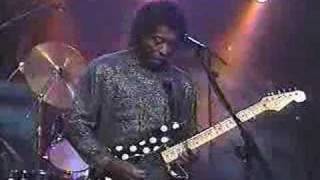 Buddy Guy - Please Don&#39;t Drive Me Away
