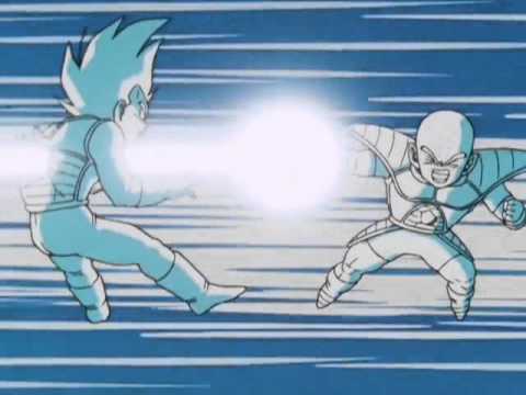 [fan made] TFS DragonBall Z Kai Abridged Parody Episode 2 from Season 2