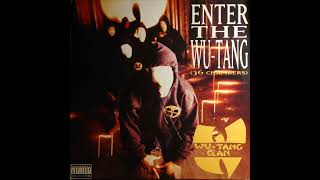 Wu-Tang Clan – Wu-Tang- 7th Chamber - Part II (Conclusion)