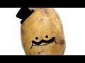 Potato Comes To Town
