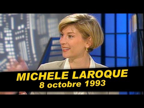 Michèle Laroque est dans Coucou c'est nous - Emission complète