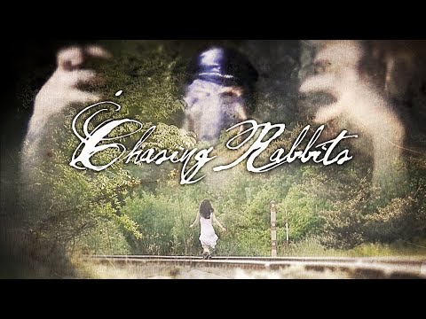 GWEILO GHOST - CHASING RABBITS (OFFICIAL MUSIC VIDEO)