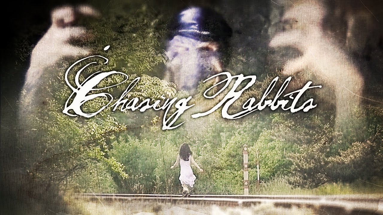 GWEILO GHOST - CHASING RABBITS (OFFICIAL MUSIC VIDEO)