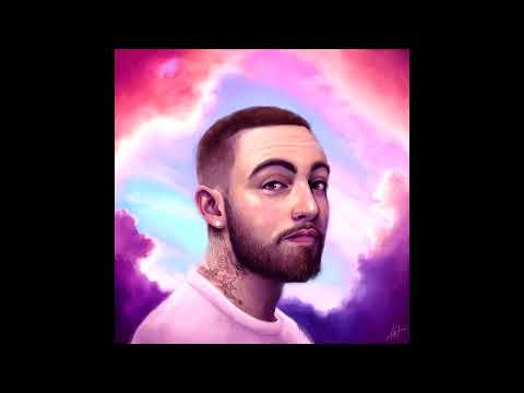 Mac Miller - The Spins x Hardstyle x Resonance