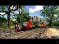 Rhenas And The Rollercoaster Runaway But 2x Speed
