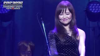 [閒聊] 飯島真理再次獻唱超時空要塞可曾記得愛