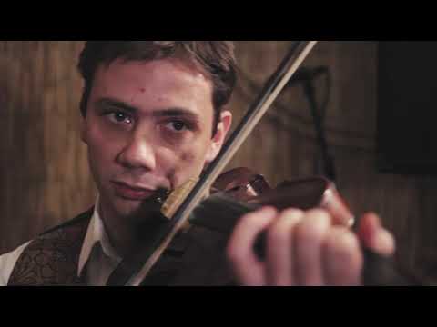 Selfish Murphy Acoustic - Inisheer (Irish Traditional Music)