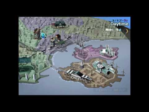 Persona 3 FES playthrough pt158 - Finally Maxing Kaz!