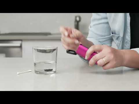 How to Clean the DaVinci MIQRO-C vaporizer