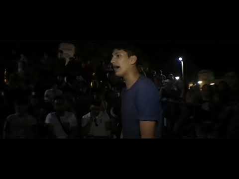 GERVA vs VERI | OCTAVOS | FECHA 1 | UNDERROUNDS 2020