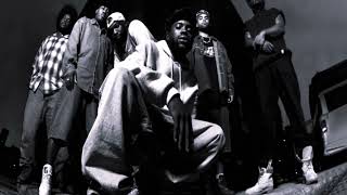 The Roots - It Just Don't Stop