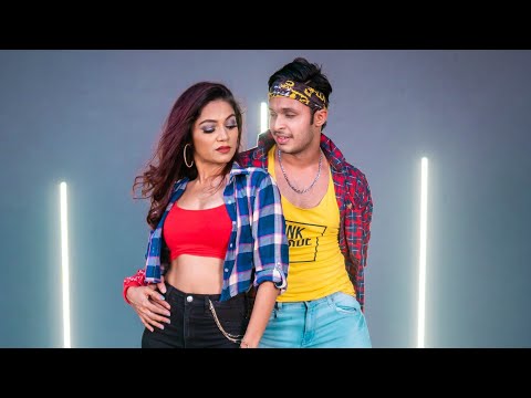 Aaila Re | Dance Video | Chinmay Khedekar | Sonali Bhadauria | Anu Malik | Bollywood dance #Shorts