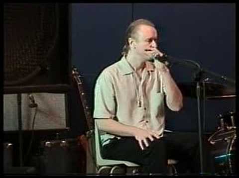 Joe Filisko - DeFord Bailey @ NHL H2006 Festival