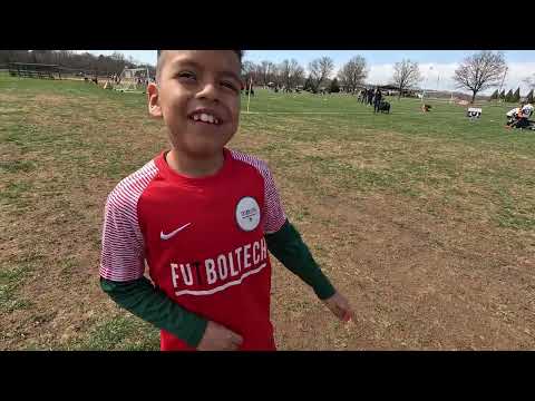 mini vlog ////One-day tournament⚽/Soccer /Football FC Lions/yoel/