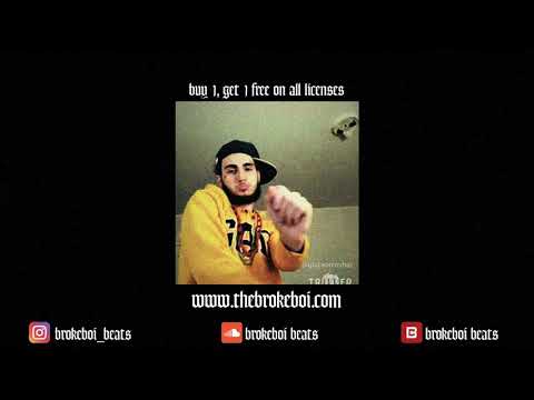 💸(FREE) ABG NEAL x BOBBY NICE TYPE BEAT 2019 | "NUNNATHAT" | ABG NEAL KRIMELIFE TYPE INSTRUMENTAL