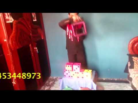 Dice Production Frame Magic .... Magician Abdul Aziz