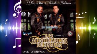 Los Admirables De Sinaloa