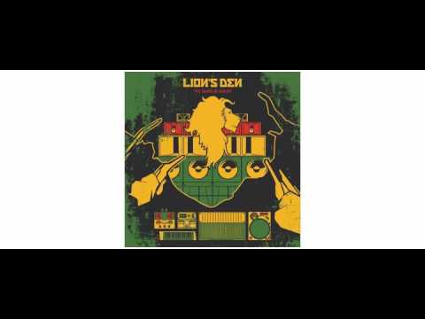 Panda Dub / Daddy Freddy / Brother Culture /  - Lent Roots Pour Chant EP - 12" - Lions Den