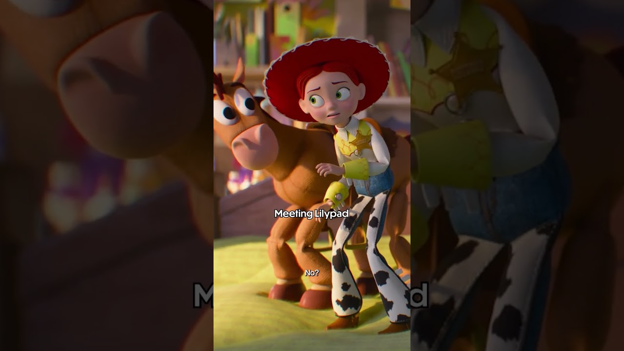 teaser Oficial