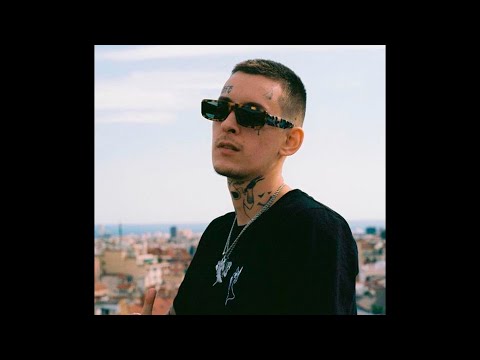 🎤[FREE] ALBLACK 52 x KIZARU Type Beat - "family"